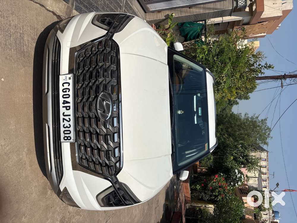 Hyundai Alcazar 2023