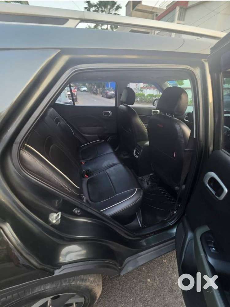 Hyundai Venue Sx Opt, 2020, Petrol