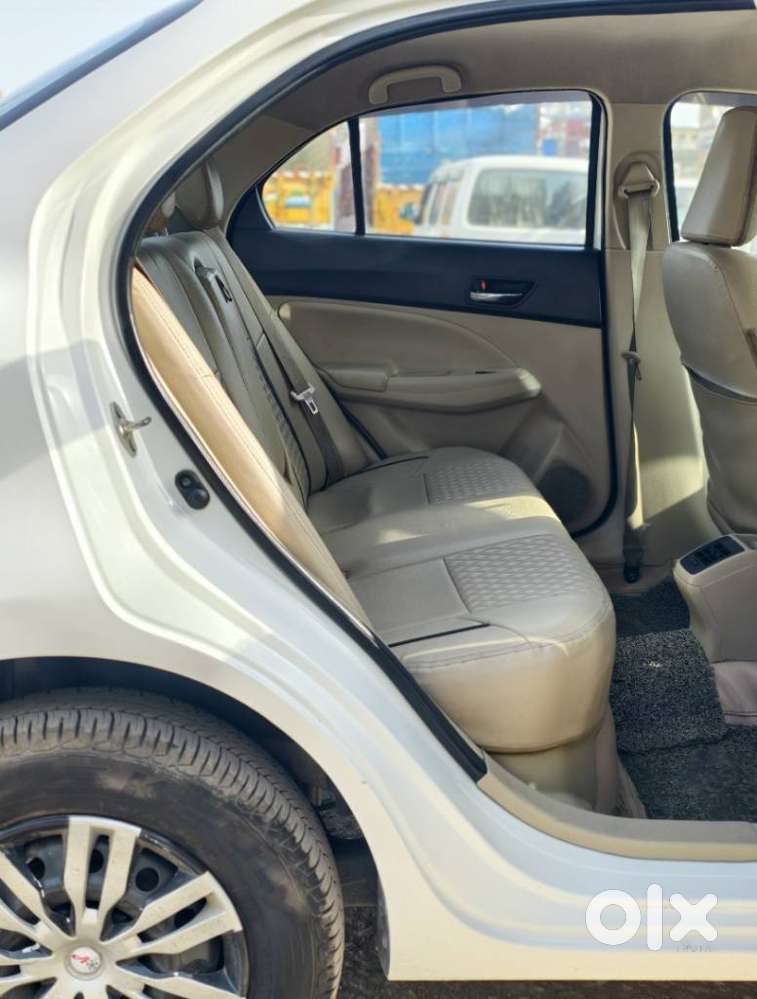 Maruti Suzuki Swift Dzire, 2022, Cng & Hybrids