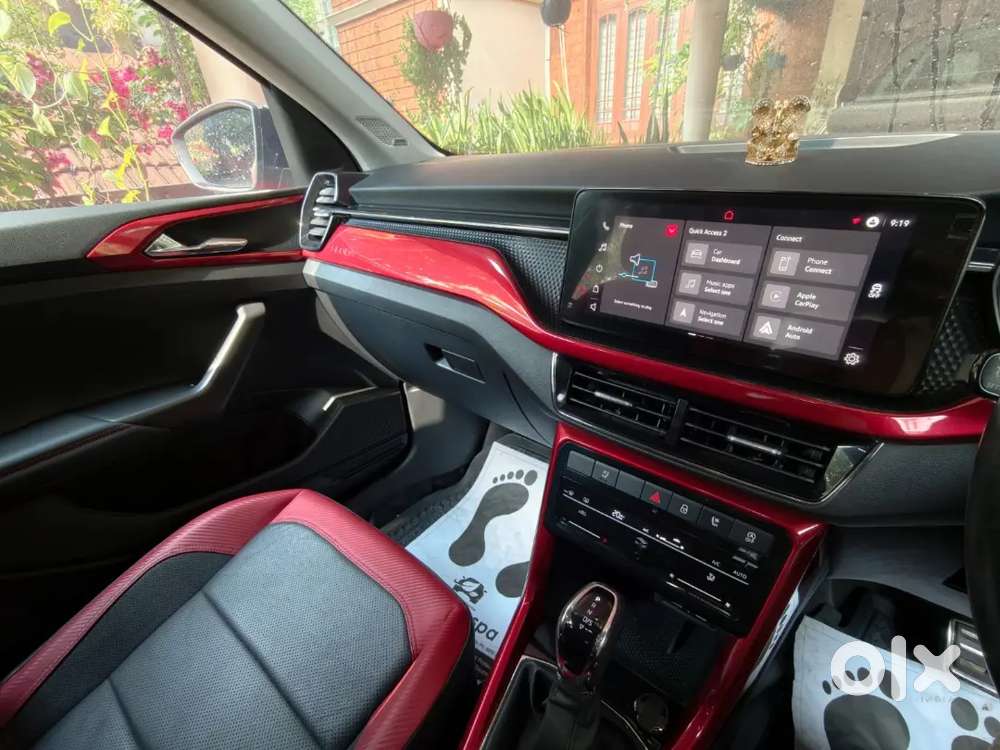 Showroom Condition With One Year Extended Warranty