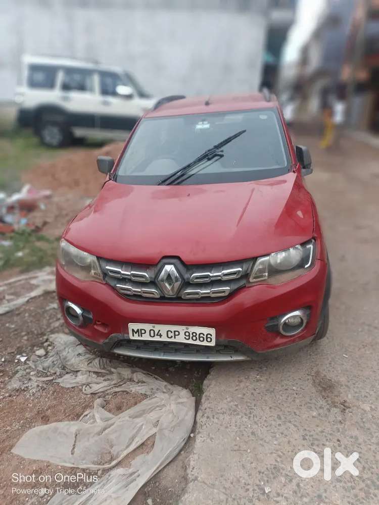Renault Kwid Neotech 2016