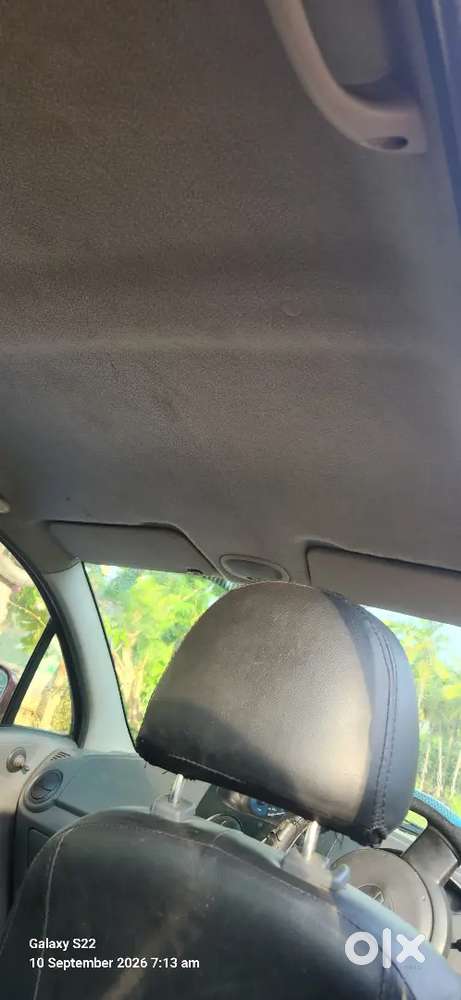 Daewoo Matiz Sa 2009 Petrol