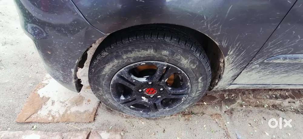 Hyundai I10 Magna Petrol Manual 2015