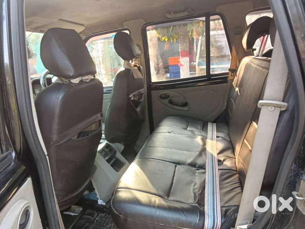 Mahindra Scorpio 2018 Diesel