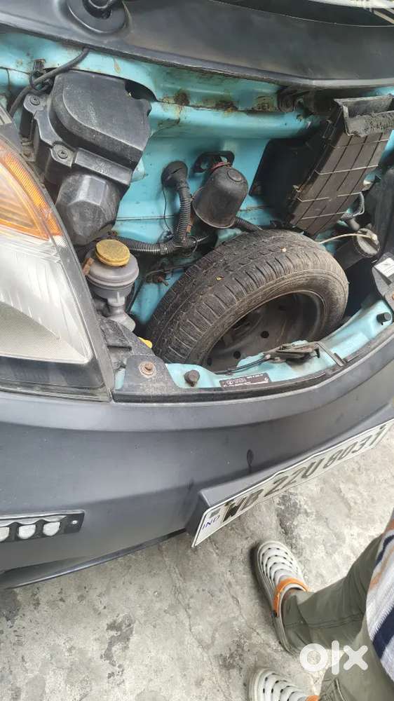 Tata Nano Std