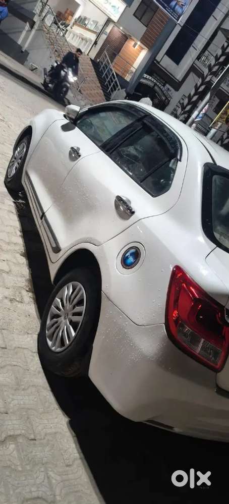 Maruti Suzuki Dzire Vxi