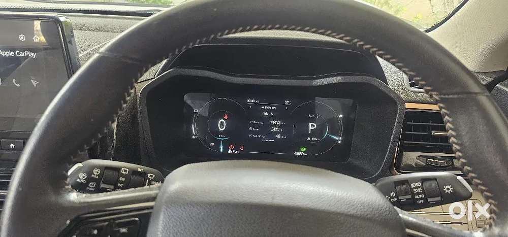 Mahindra XUV400 EV 2024 Electric 47000 Km Driven - Photo 3