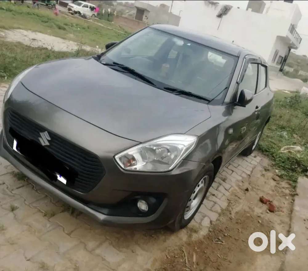 Maruti Suzuki Swift 2019 Petrol 26000 Km Driven