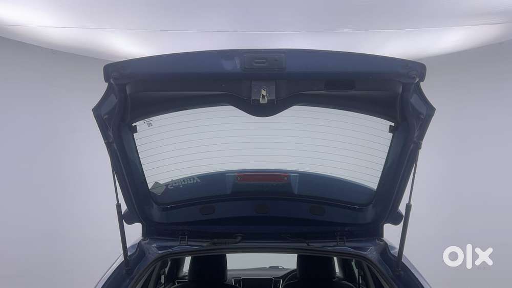 Maruti Suzuki Baleno 1.2 Alpha, 2018, Petrol