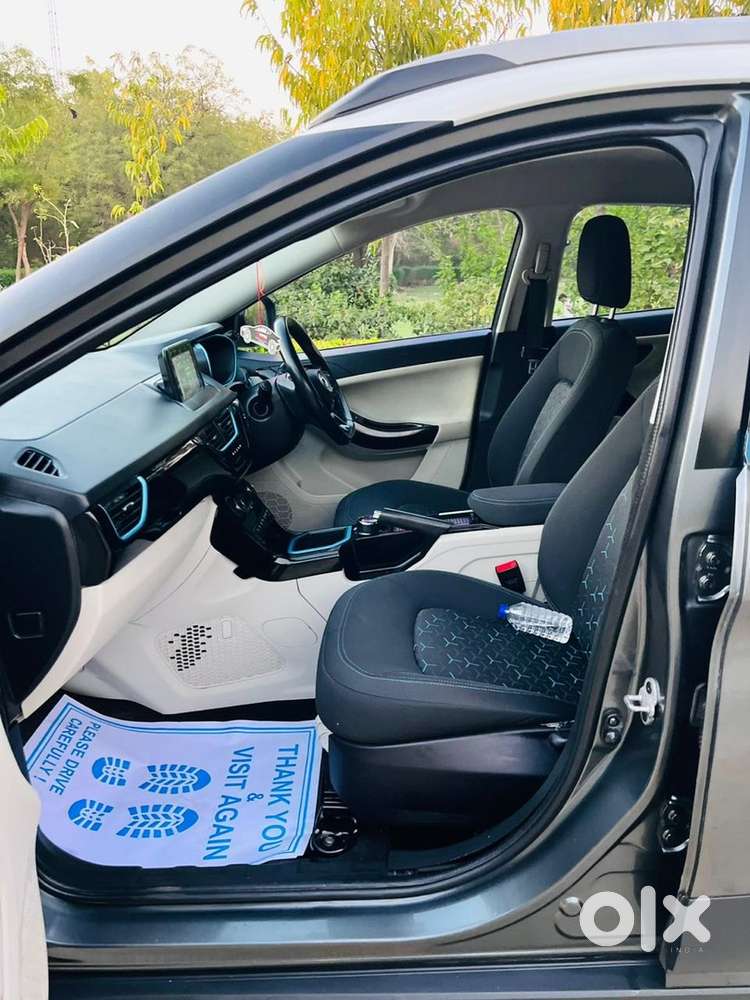 Tata Nexon Ev Xz 2023