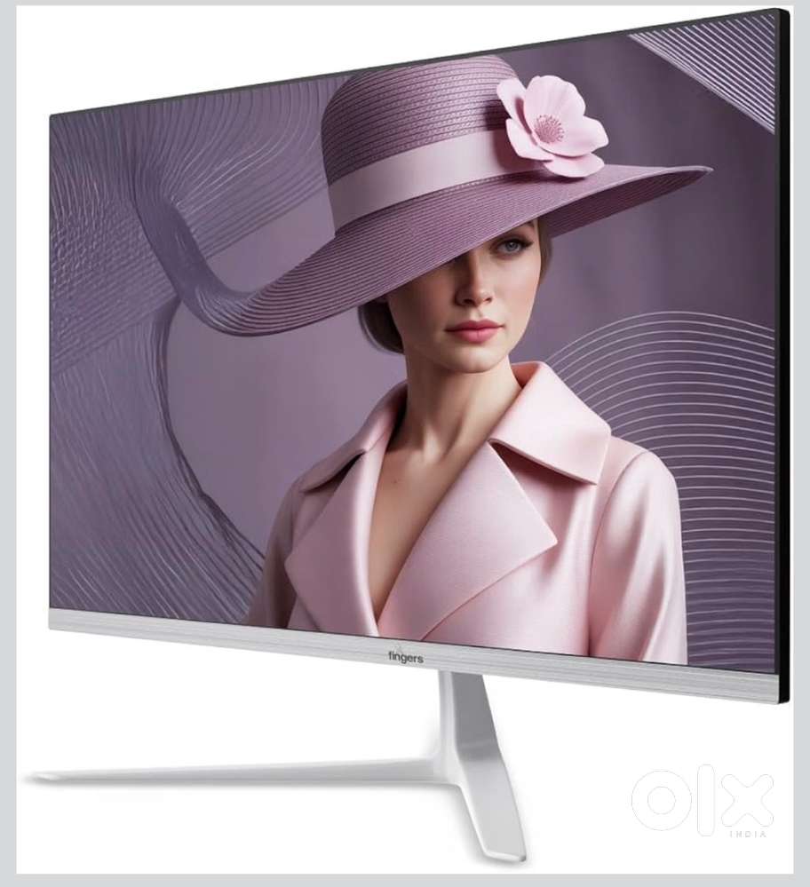 Fingers 22 ing monitor