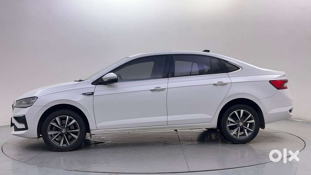 Skoda Slavia Style 1.5l Tsi Dsg, 2022, Petrol