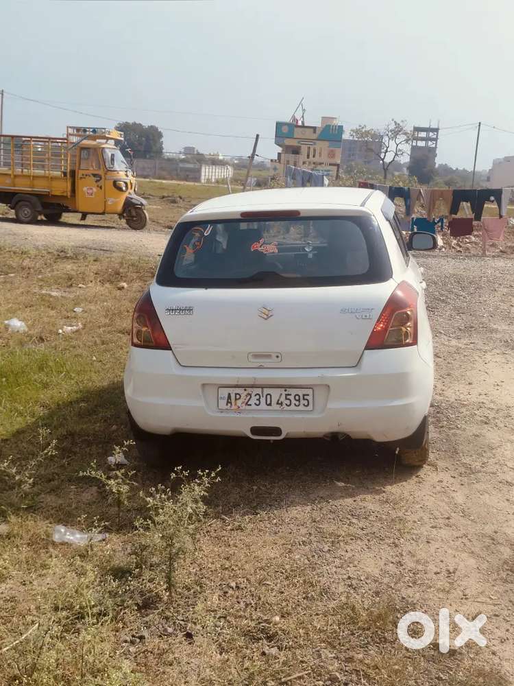 Maruti Suzuki Swift 2009 Diesel 159000 Km Driven