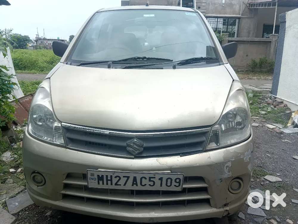 Maruti Suzuki Estilo 2010 Lxi