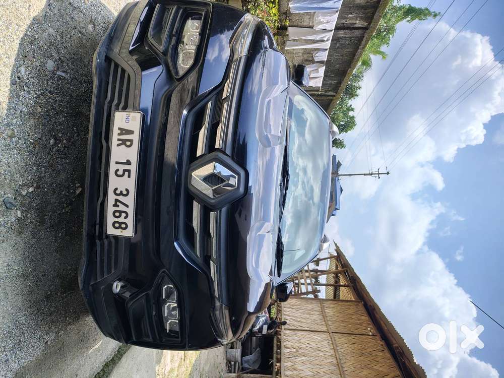 Renault Kiger 2023 Petrol 38500 Km Driven