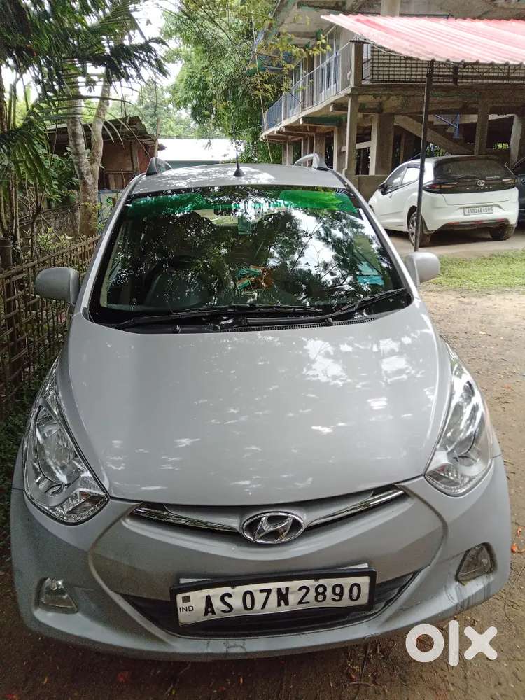 Hyundai Eon 2019 Petrol 70000 Km Driven