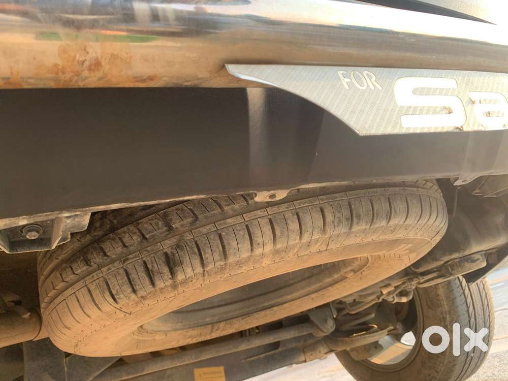 Tata Safari 2.0 Kryotec Xta Plus Dark Edtition, 2022, Diesel