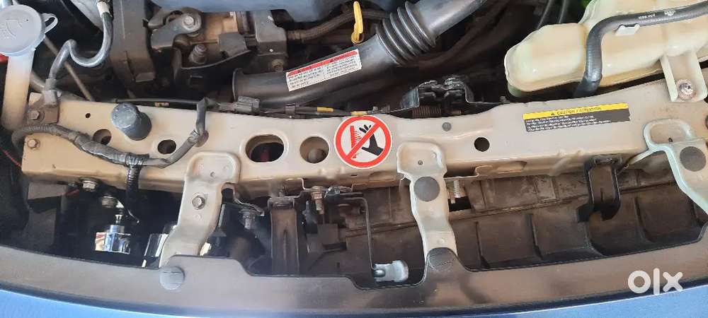 Nissan Sunny Xv Premium Diesel In Mint Condition
