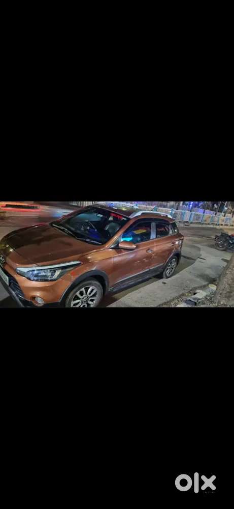 Hyundai I20 Active 2019 Petrol 26000 Km Driven