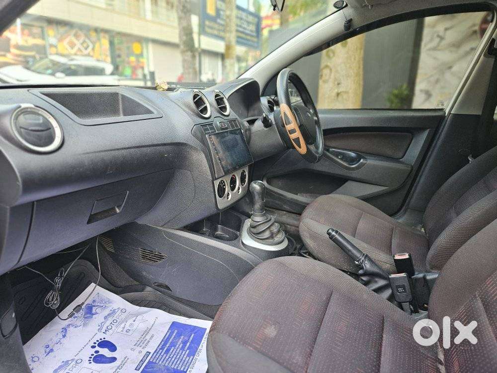Ford Figo Petrol Exi, 2010, Petrol