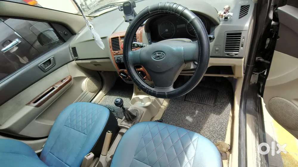 Hyundai Getz Prime 2008