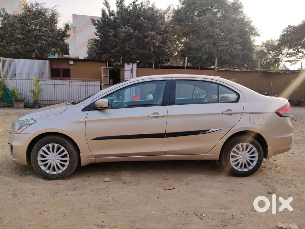 Maruti Suzuki Ciaz
