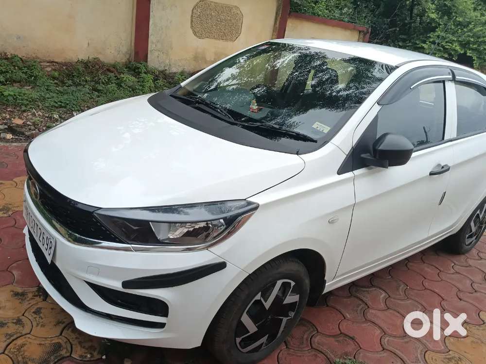 Tata Tiago Xm Petrol 2025