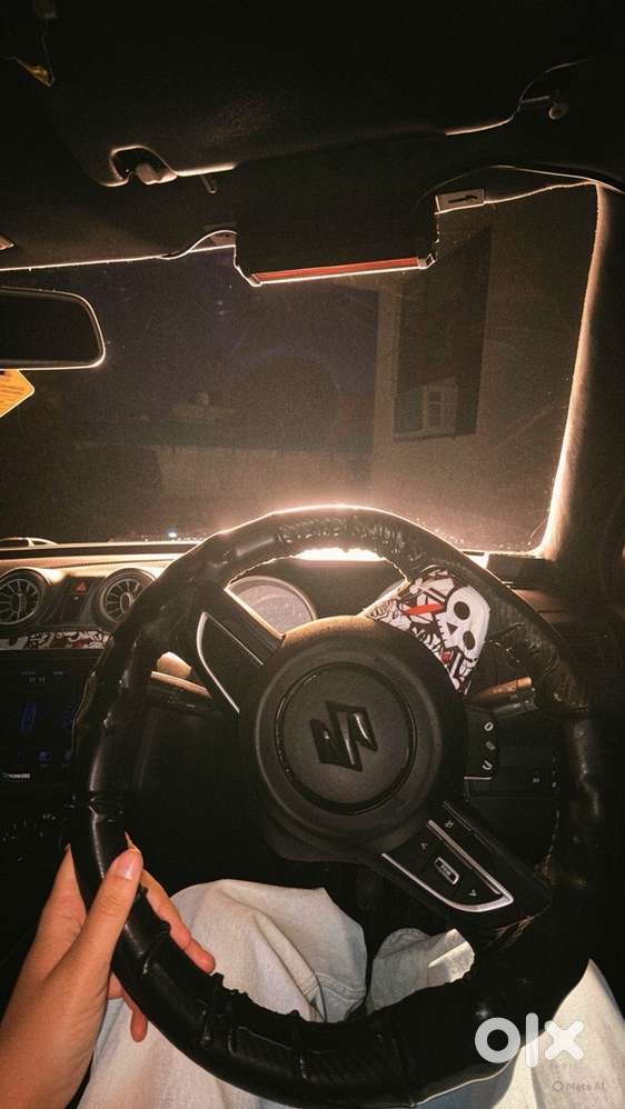 Maruti Suzuki Petrol Manual 2020
