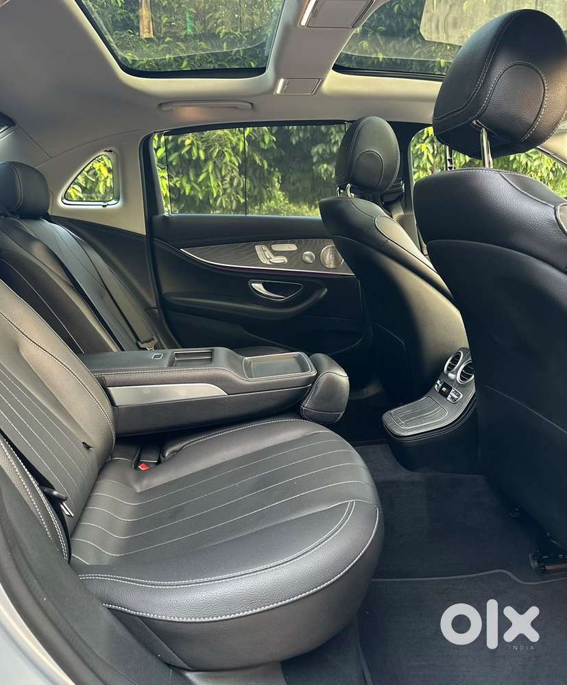 Mercedes-benz E-class E 200, 2024, Petrol