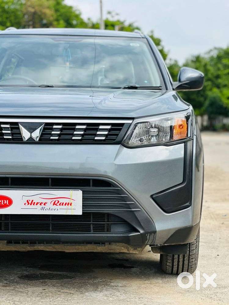 Mahindra Xuv300 W6 Diesel, 2023, Diesel