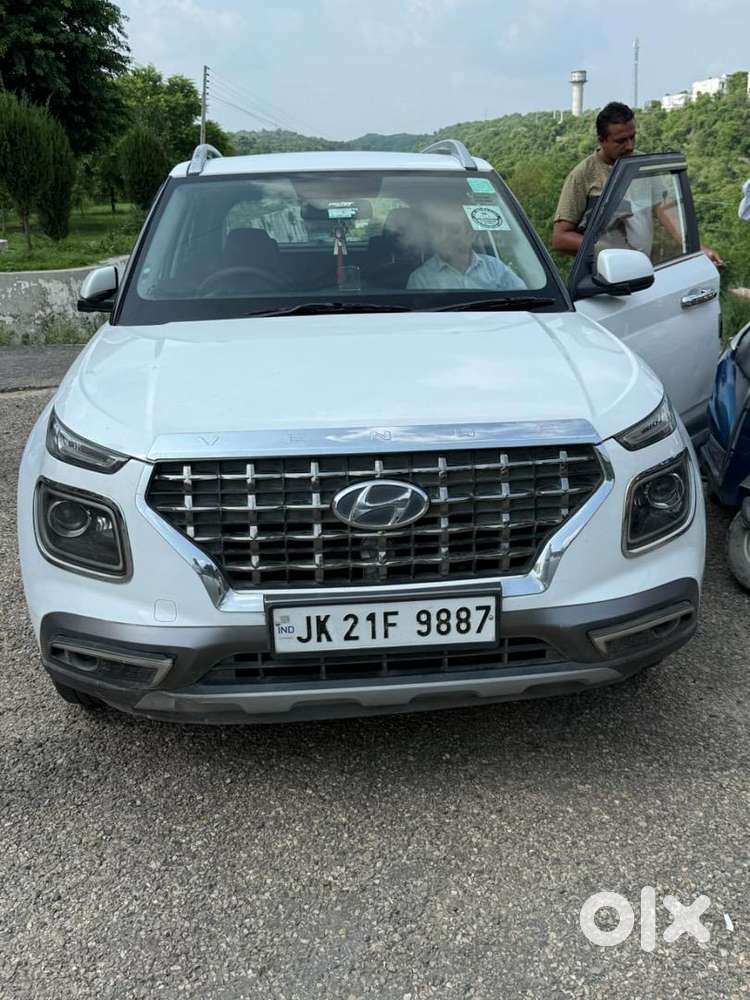 Hyundai Car Diesel 2020