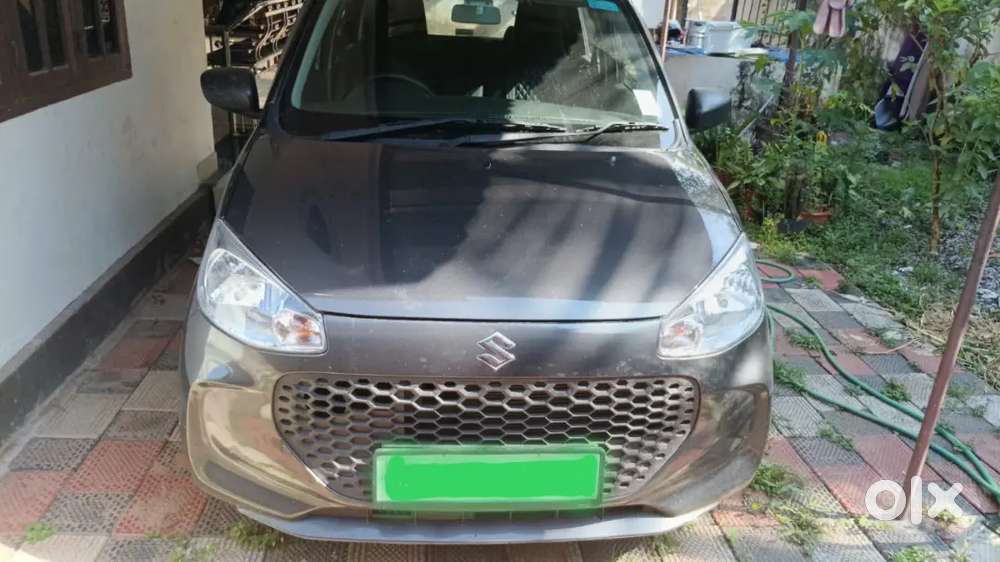 Maruti Suzuki Alto 2026