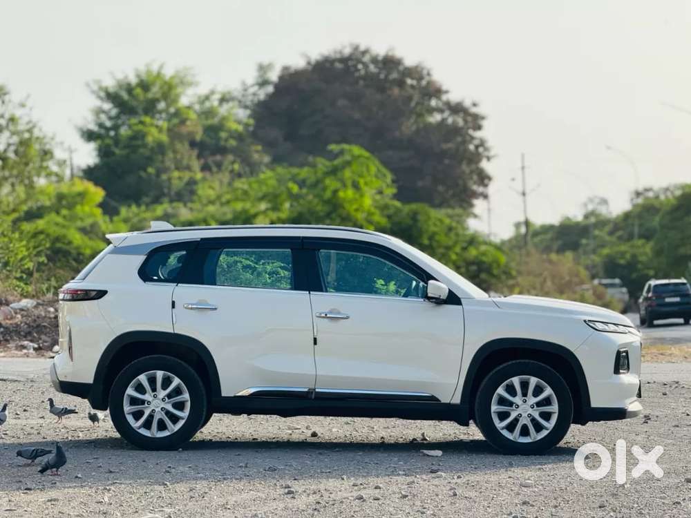 Maruti Suzuki Grand Vitara 1.5 Delta Cng, 2024, Cng & Hybrids