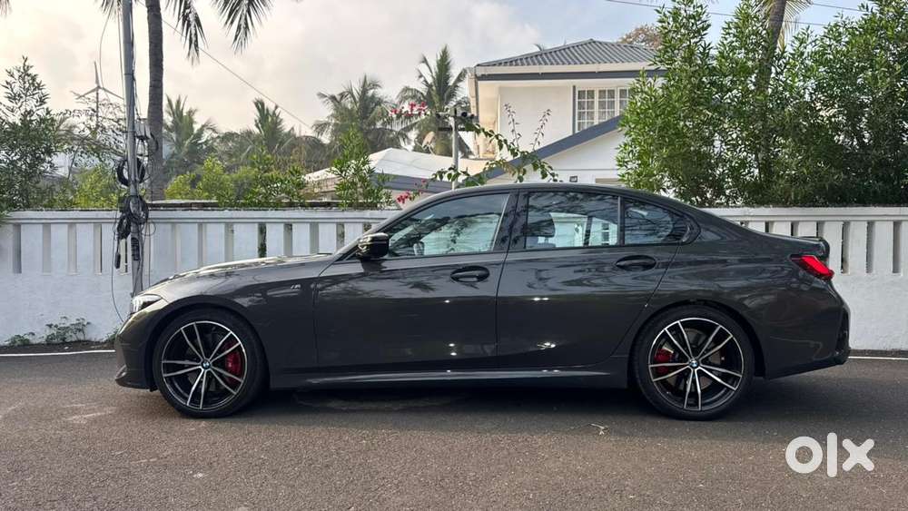 Bmw M340i Xdrive, 2024, Petrol