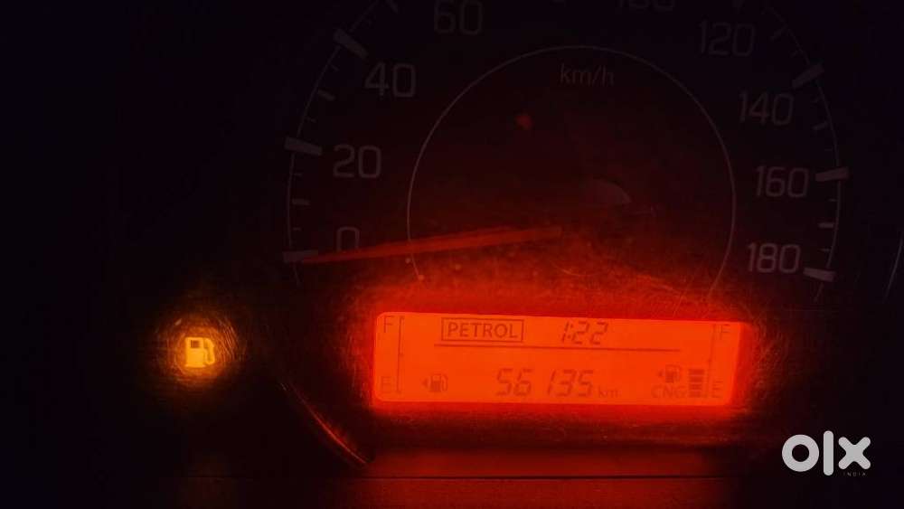 Maruti Suzuki Wagon R Lxi Cng, 2022, Cng & Hybrids