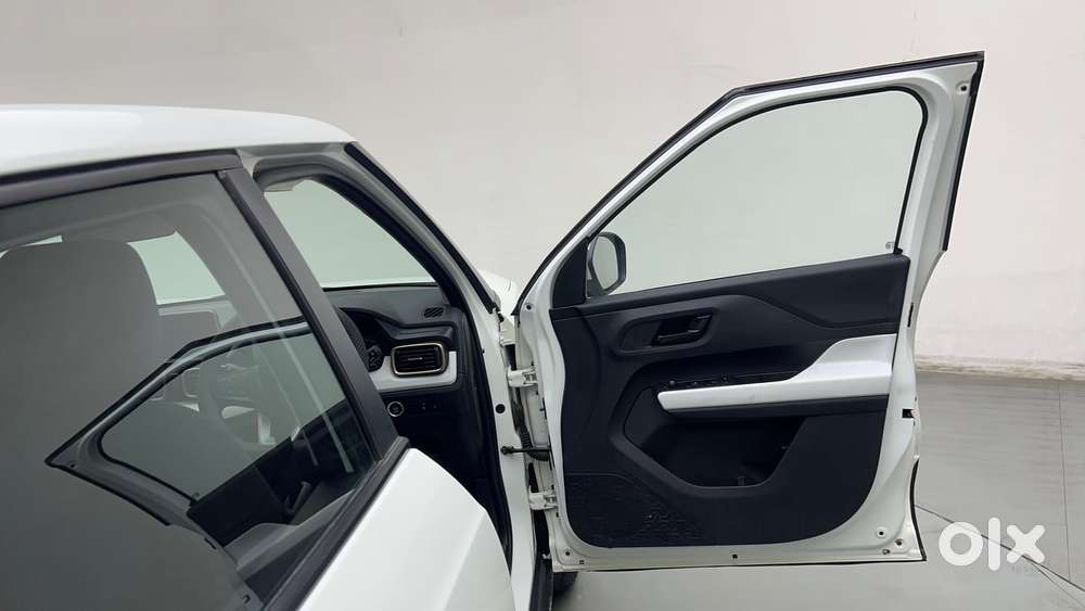 Tata Punch 1.2 Revotron Accomplished Dazzle Pack Mt, 2022, Petrol