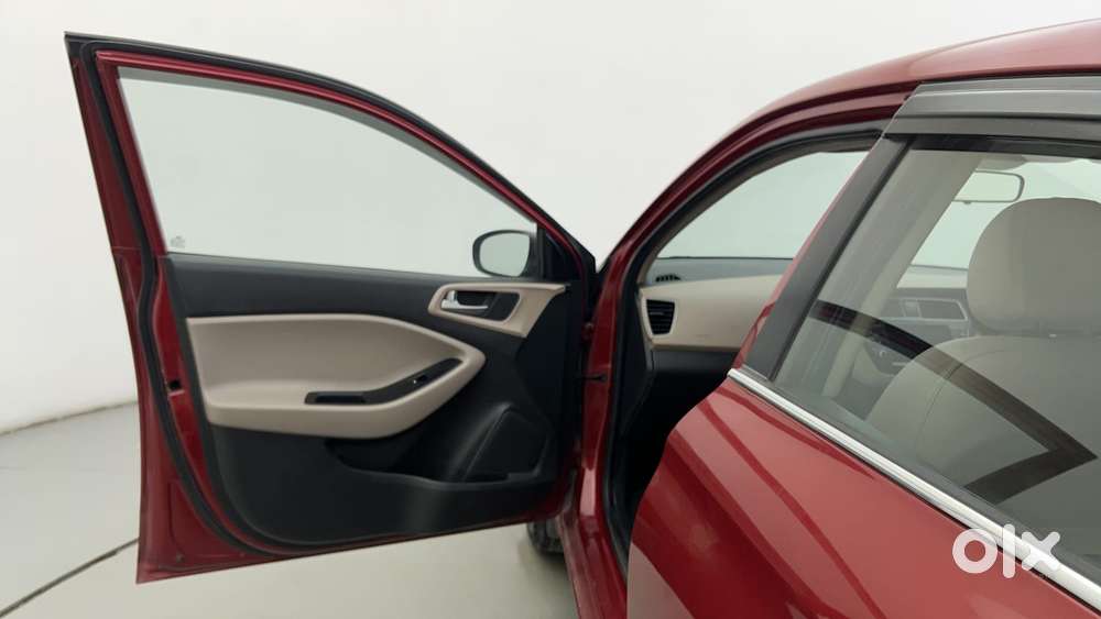 Hyundai Elite I20 Sportz Plus, 2019, Petrol