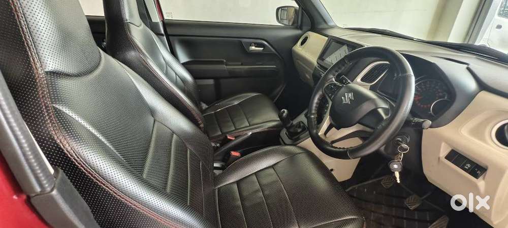 Maruti Suzuki Wagon R 1.0 Lxi (o), 2022, Petrol