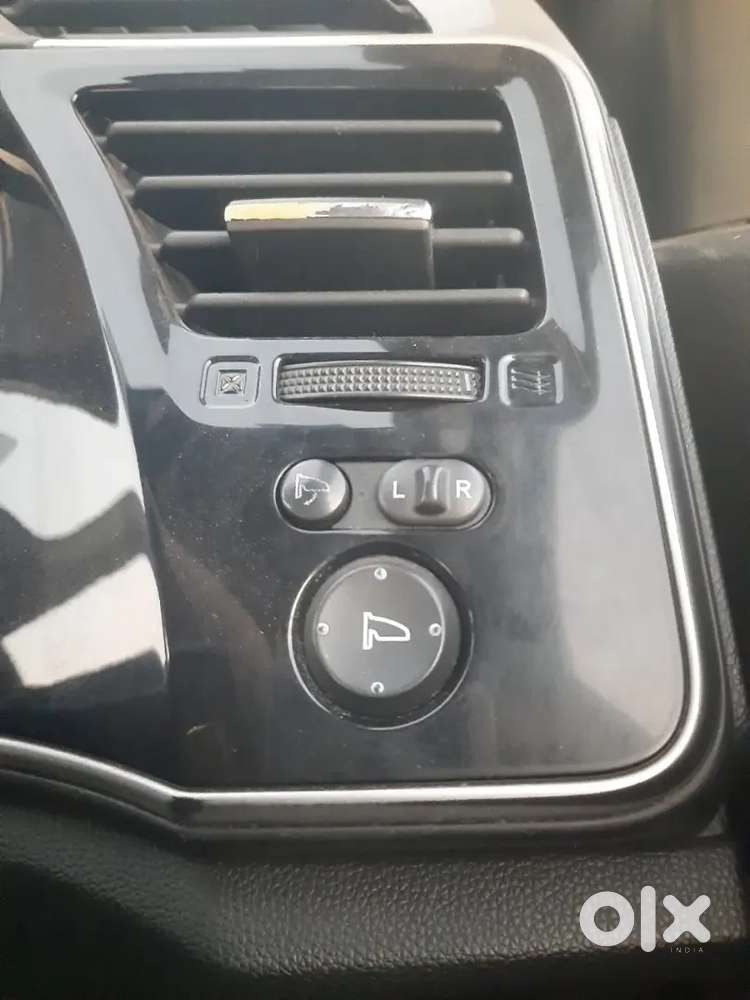 Honda City 2016 Cng & Hybrids 121000 Km Driven