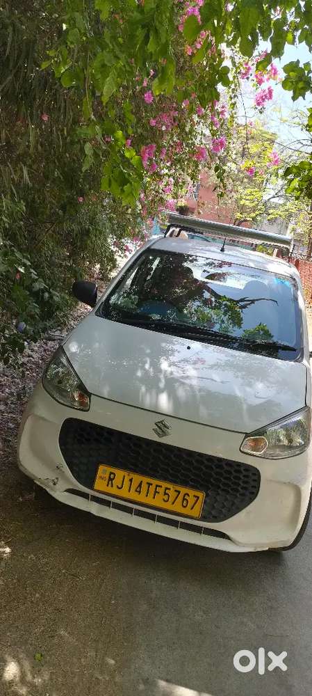 Alto K10 Vxi Good Condition