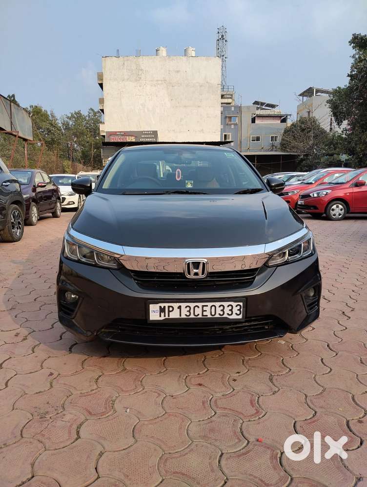 Honda City 2014-2015 I Dtec V, 2022, Diesel