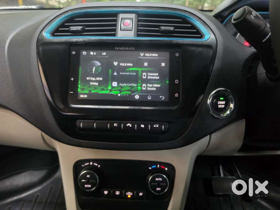 Tata Tigor Ev Xz Plus, 2022, Electric