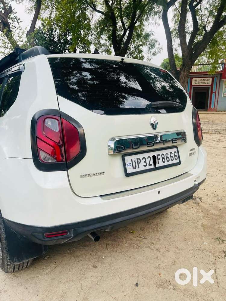 Renault Duster 2016 50 Km Driven