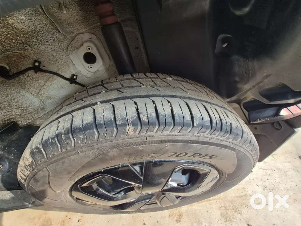 Tata Punch 25 Petrol 15000 Km Driven