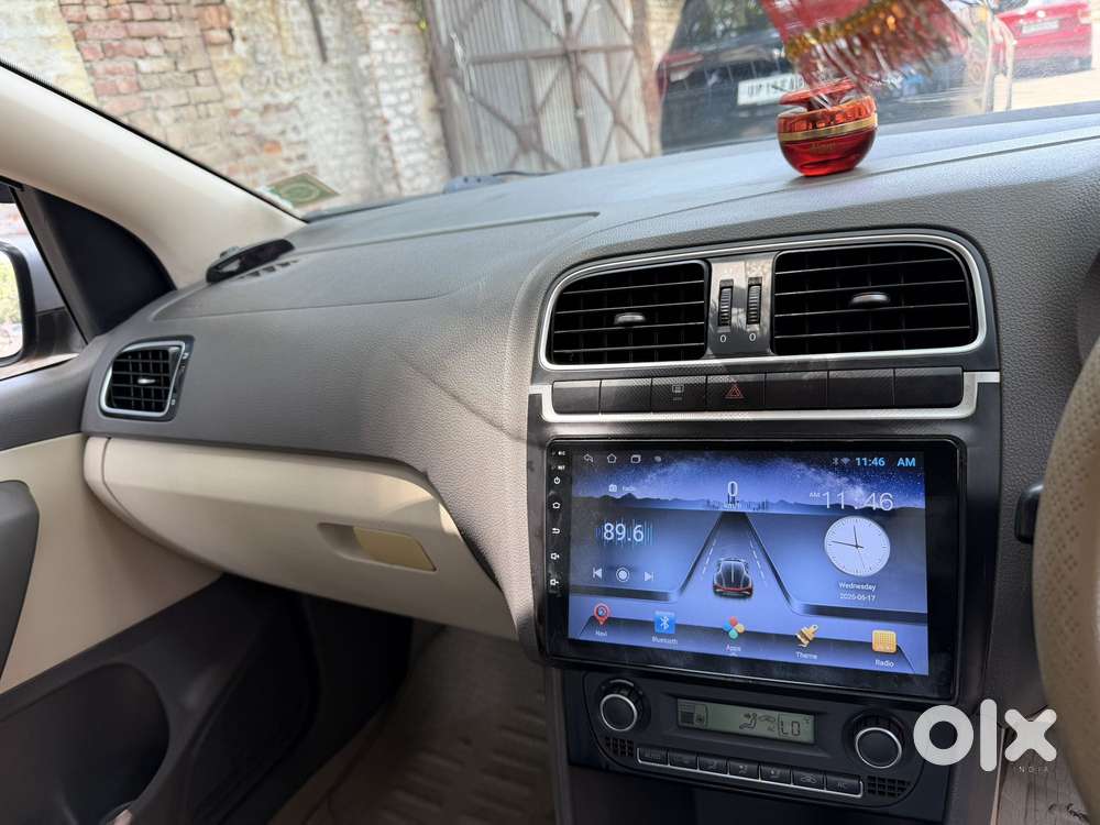 Volkswagen Vento Ipl Ii Petrol Highline, 2012, Petrol
