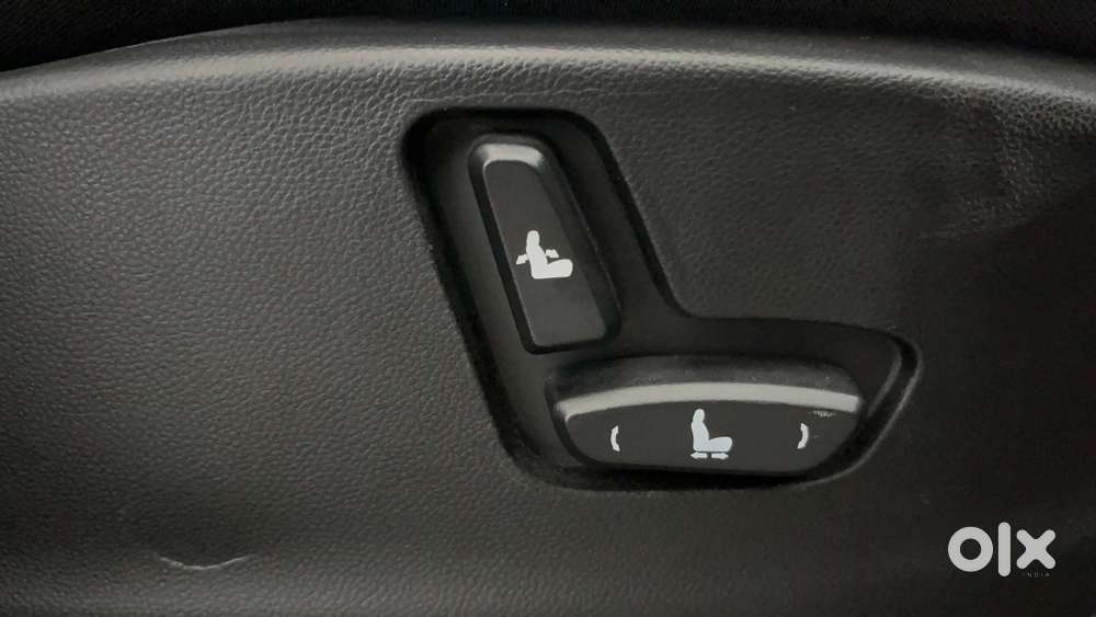 Mg Hector Sharp Dct Petrol, 2020, Petrol