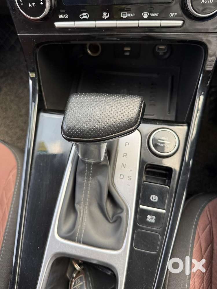 Hyundai Alcazar 1.5 Prestige Exe Diesel Mt 7 Str, 2022, Diesel
