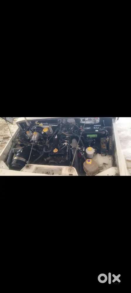 Mahindra Bolero Good Condition