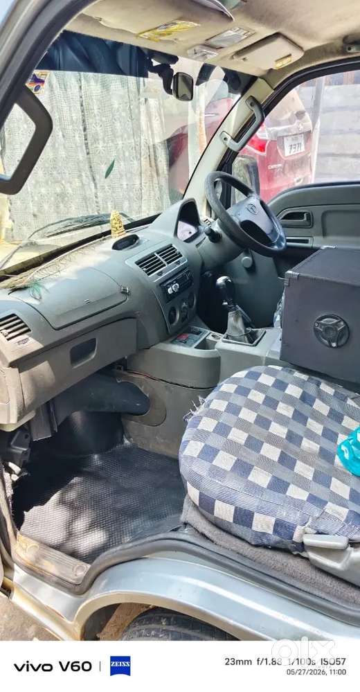 Tata Venture 1.4 Gx 2012 Super Condition