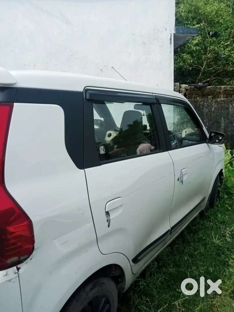 Maruti Suzuki Wagon R 2025 First Owner